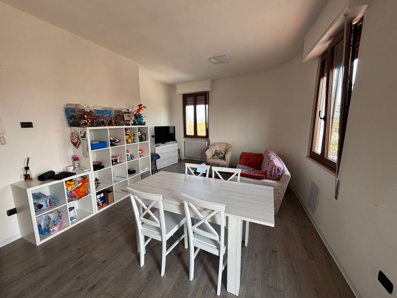 Appartamento - 